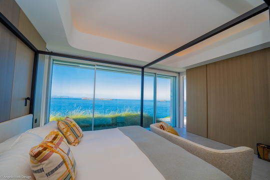 VILLA DOMINGUE BEDROOM3 3
