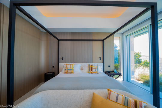 VILLA DOMINGUE BEDROOM3 5