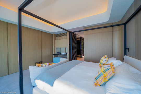 VILLA DOMINGUE BEDROOM3 9