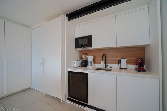 VILLA DOMINGUE KITCHEN & DINING AREA 7