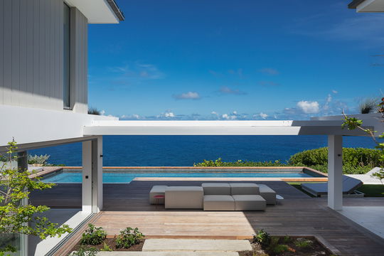 VILLA DOMINGUE OUTDOORS 3