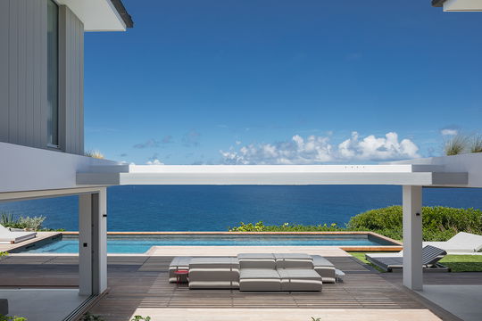 VILLA DOMINGUE OUTDOORS 4