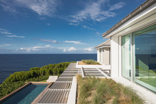 VILLA DOMINGUE OUTDOORS 6