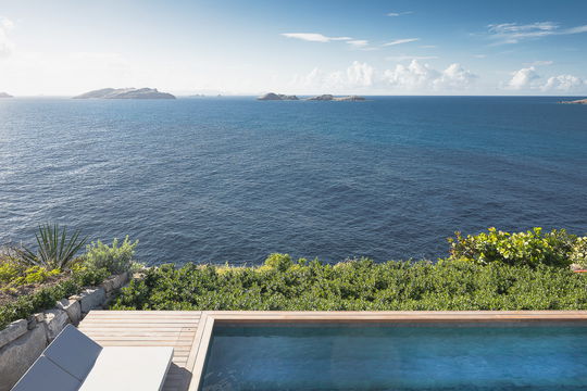 VILLA DOMINGUE OUTDOORS 7