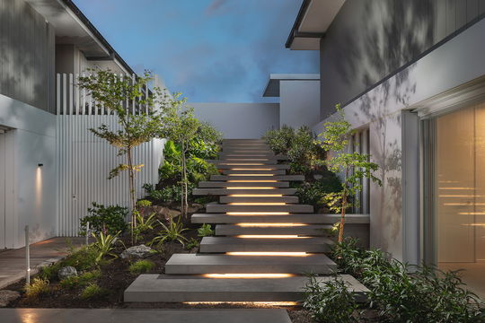 VILLA DOMINGUE OUTDOORS 8