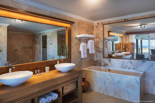 VILLA ENDEAVOUR BEDROOM1 3