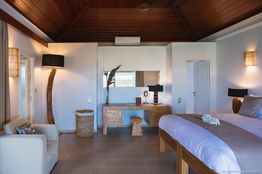 VILLA ENDEAVOUR BEDROOM2 1