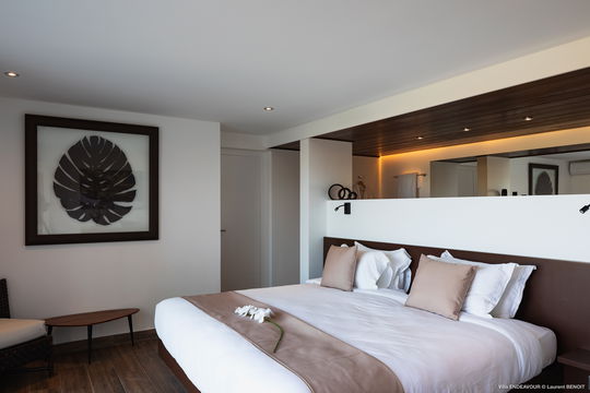 VILLA ENDEAVOUR BEDROOM3 1