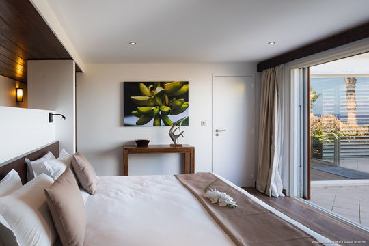 VILLA ENDEAVOUR BEDROOM3 2