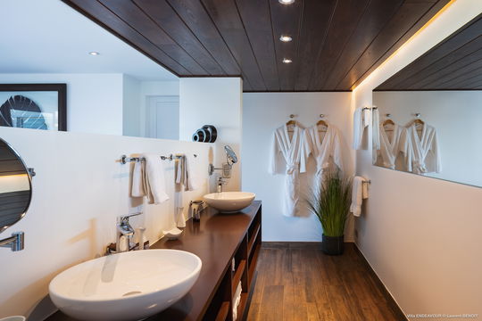 VILLA ENDEAVOUR BEDROOM3 5