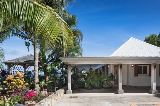 VILLA ENDEAVOUR OUTDOORS 2