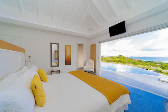VILLA IVY BEDROOM1 2