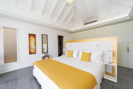 VILLA IVY BEDROOM1 5