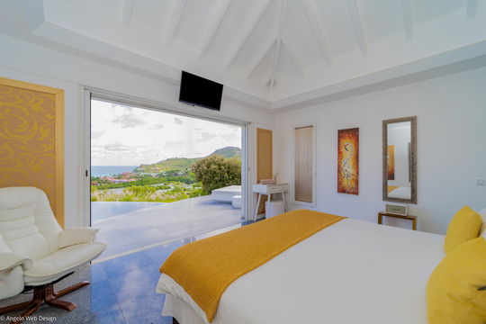 VILLA IVY BEDROOM1 6