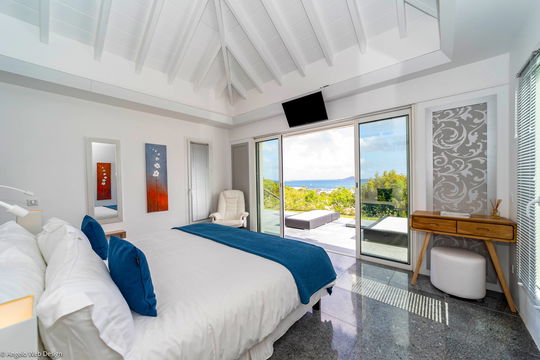 VILLA IVY BEDROOM2 1