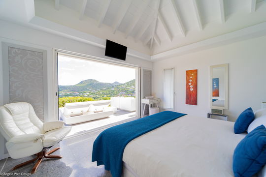 VILLA IVY BEDROOM2 10