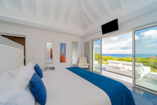 VILLA IVY BEDROOM2 3