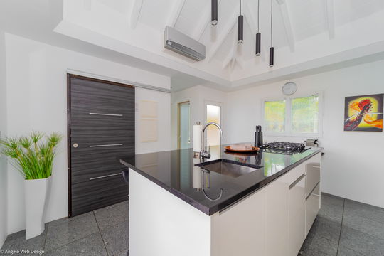 VILLA IVY KITCHEN & DINING AREA 4
