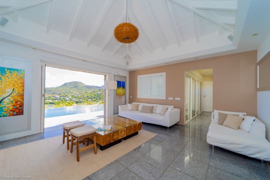 VILLA IVY LIVING AREA 5