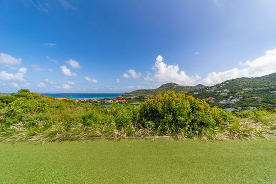 VILLA IVY OUTDOORS 1
