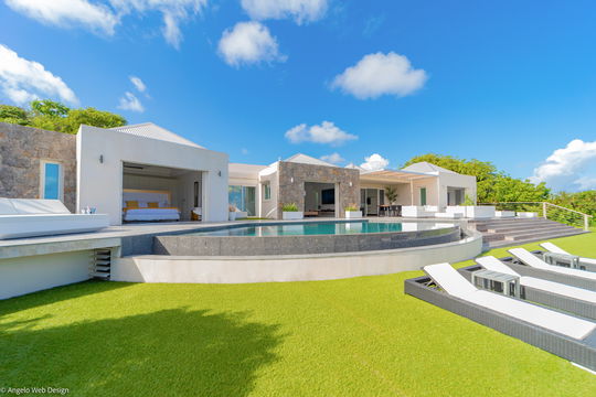 VILLA IVY OUTDOORS 2