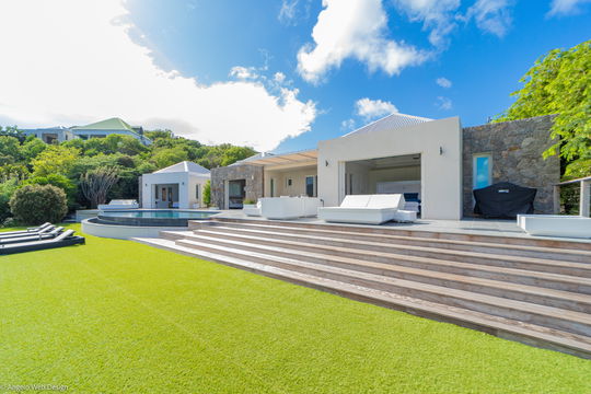 VILLA IVY POOL & TERRACE 7