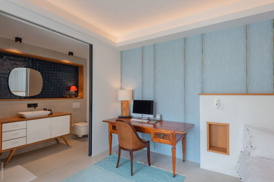 VILLA MARDIX HARBOUR BEDROOM2 2