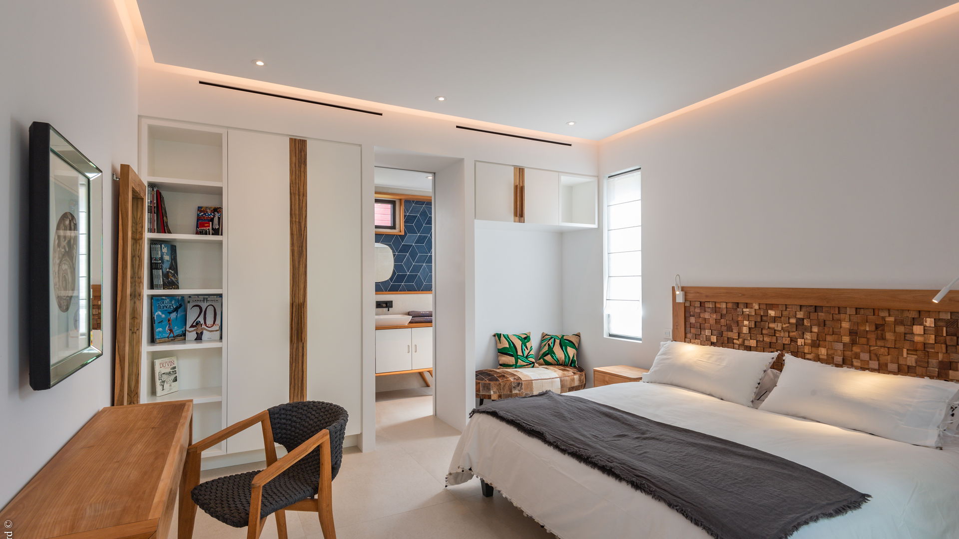 BEDROOM 3