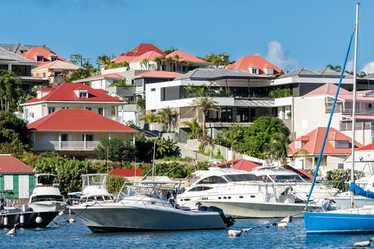 VILLA MARDIX HARBOUR OUTDOORS 2