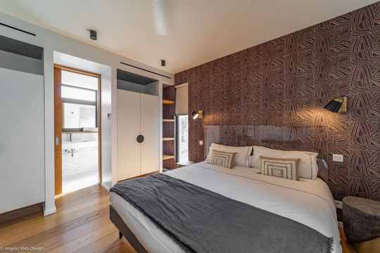 VILLA MARDIX LIGHT BEDROOM1 1