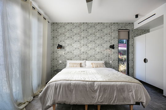 VILLA MARDIX LIGHT BEDROOM2 2