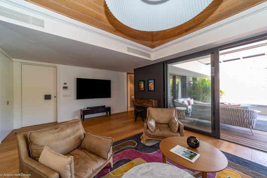 VILLA MARDIX LIGHT LIVING AREA 2
