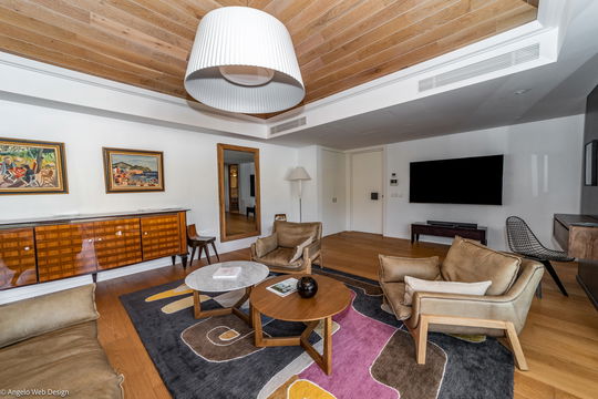 VILLA MARDIX LIGHT LIVING AREA 3