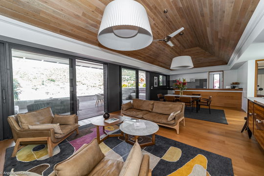 VILLA MARDIX LIGHT LIVING AREA 4