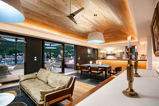 VILLA MARDIX LIGHT LIVING AREA 6