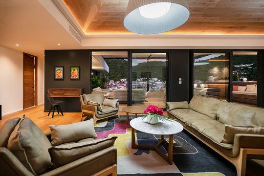 VILLA MARDIX LIGHT LIVING AREA 7