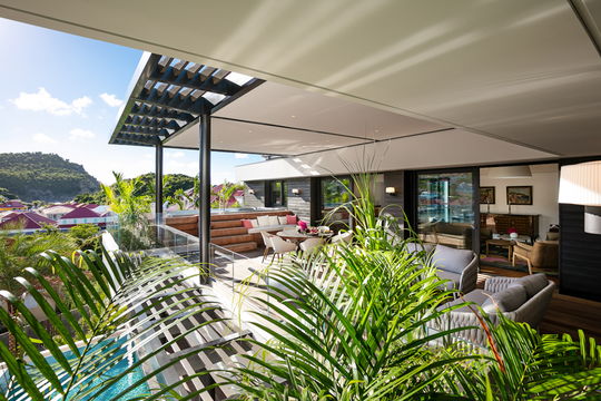 VILLA MARDIX LIGHT OUTDOORS 2