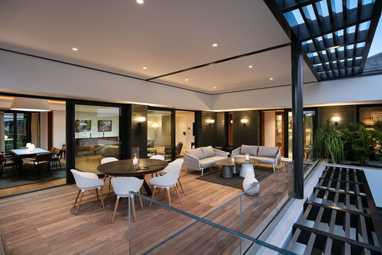 VILLA MARDIX LIGHT TERRACE 11
