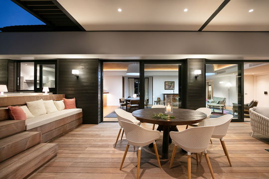 VILLA MARDIX LIGHT TERRACE 13