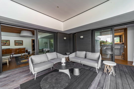 VILLA MARDIX LIGHT TERRACE 2