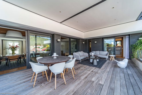 VILLA MARDIX LIGHT TERRACE 3