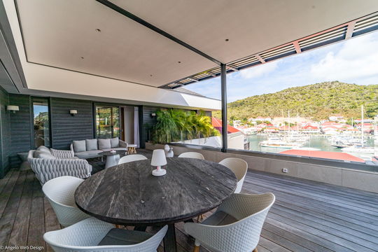 VILLA MARDIX LIGHT TERRACE 6