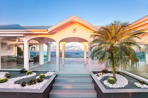 VILLA BYZANCE OUTDOORS 2