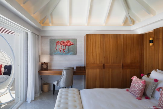 VILLA ELLE BEDROOM4 1