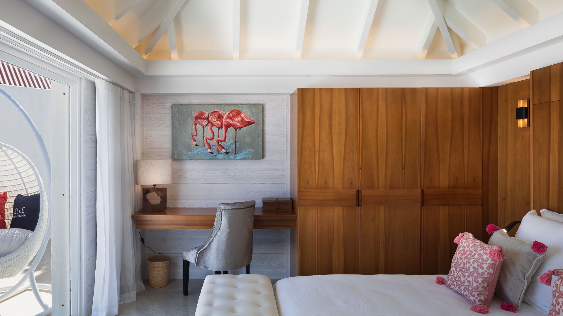 BEDROOM 4