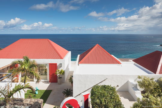 VILLA ELLE OUTDOORS 2