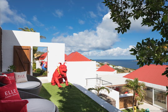 VILLA ELLE OUTDOORS 5