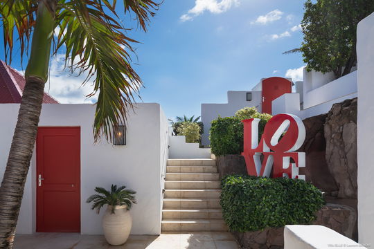 VILLA ELLE OUTDOORS 7