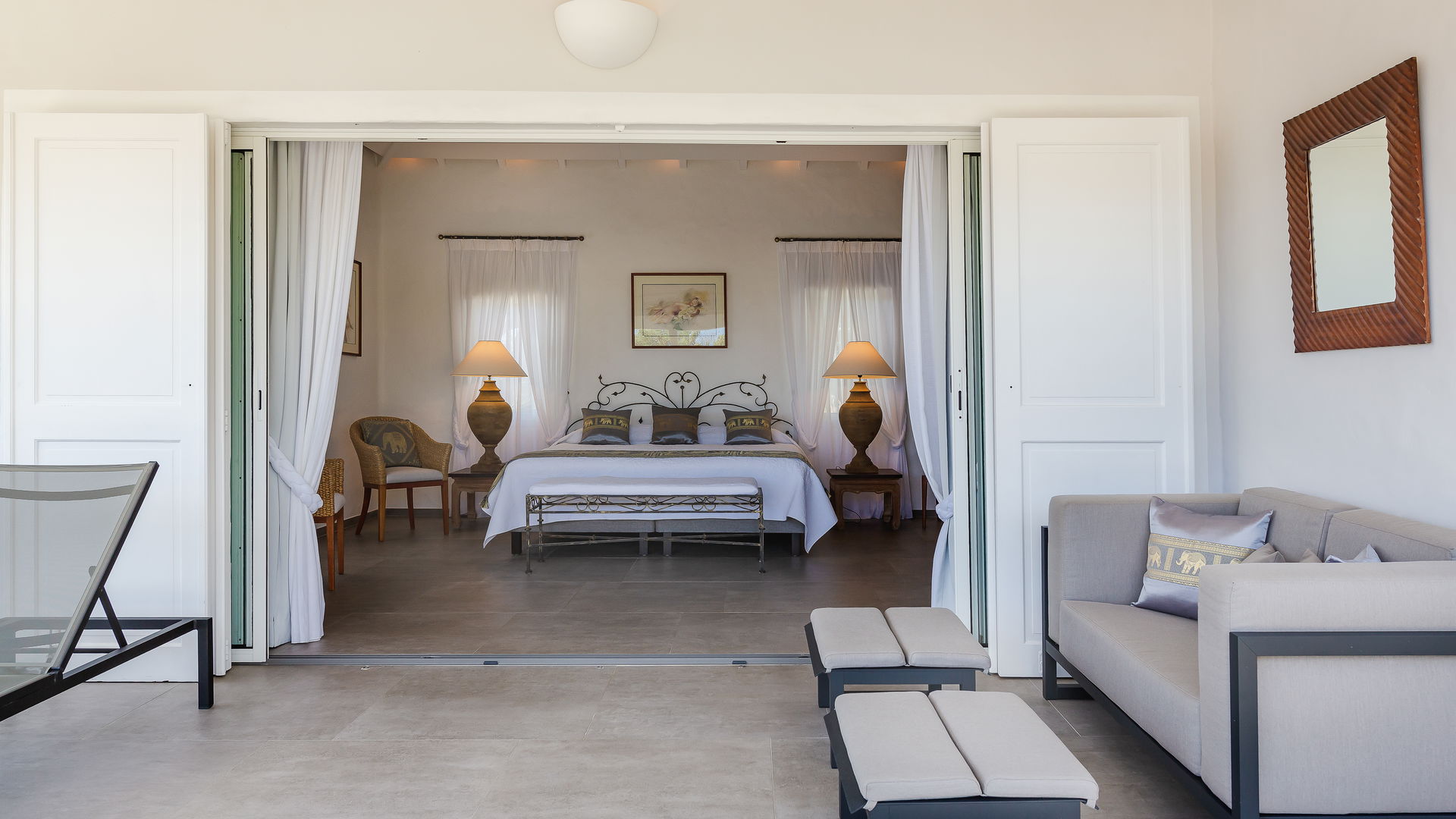 BEDROOM 1