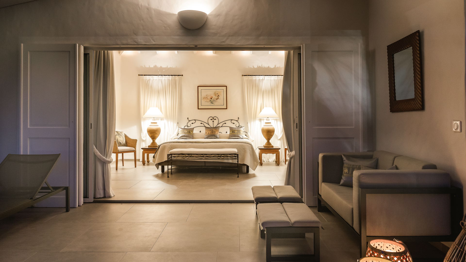 BEDROOM 1